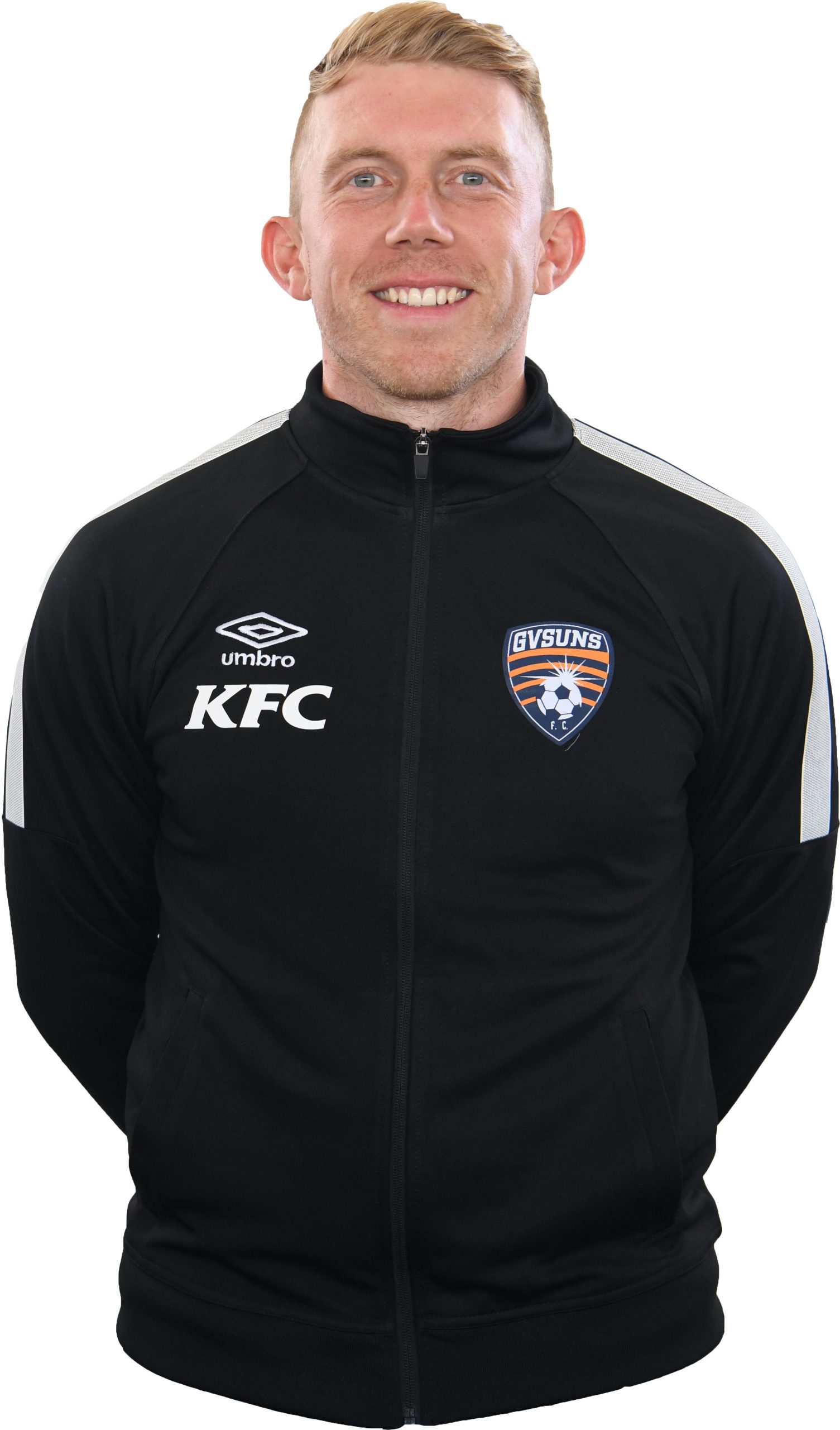 Billy Marshall