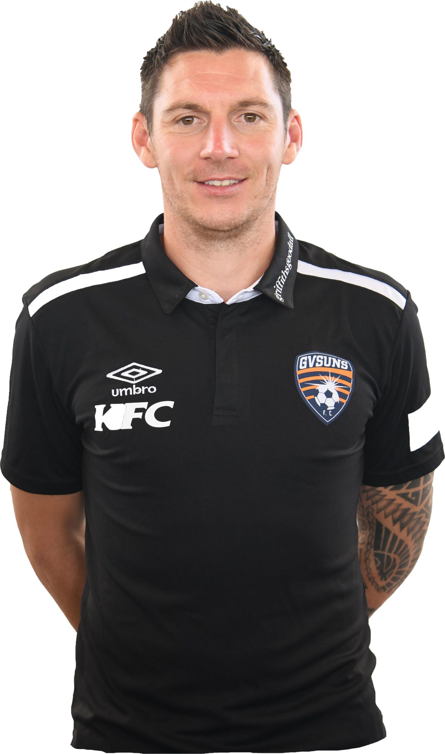 Craig Carley